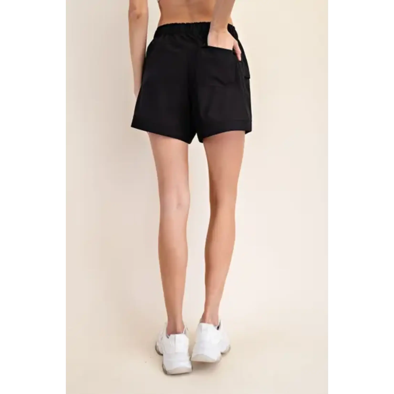 Rae Mode RM Hiking Short
