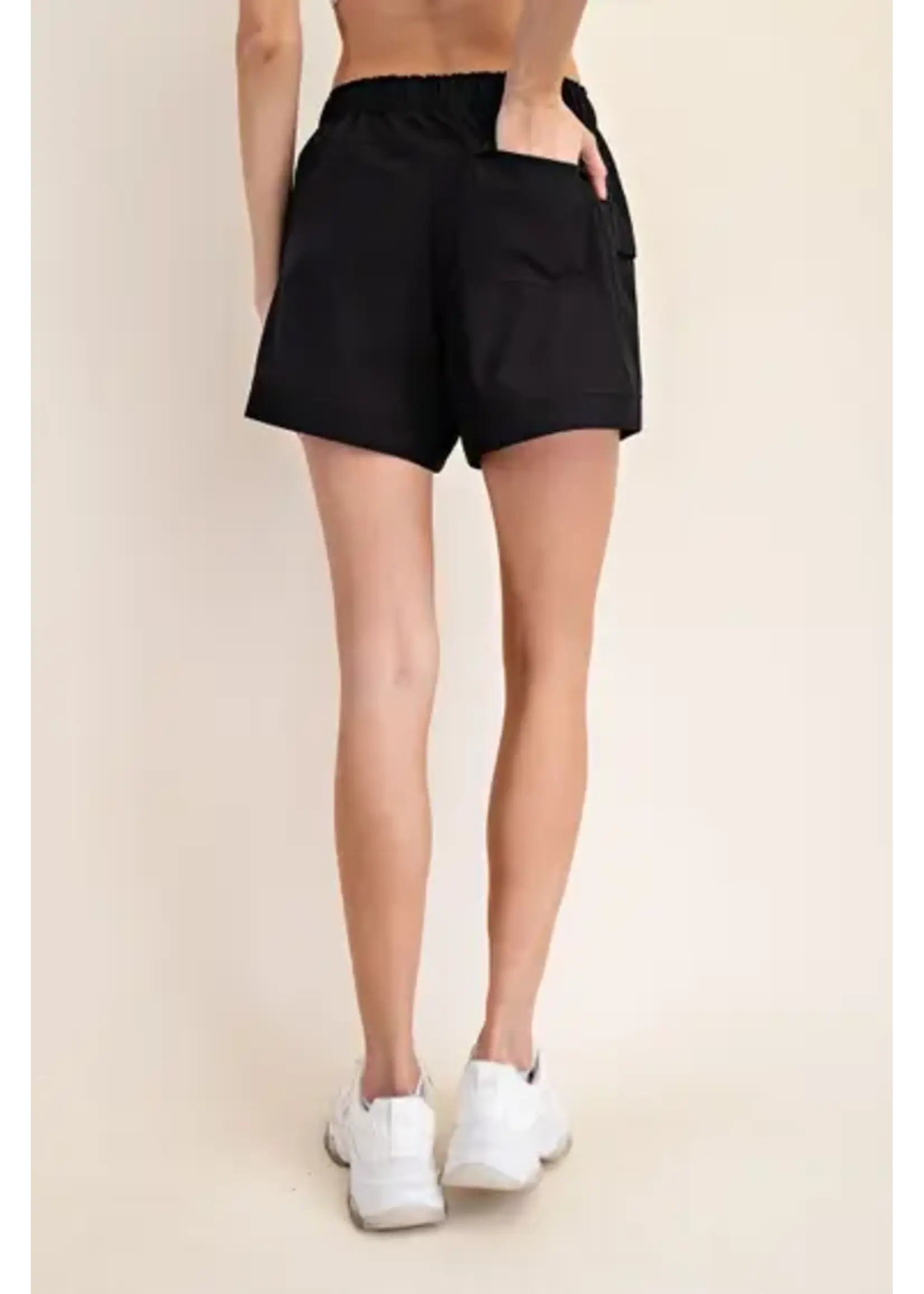 Rae Mode RM Hiking Short