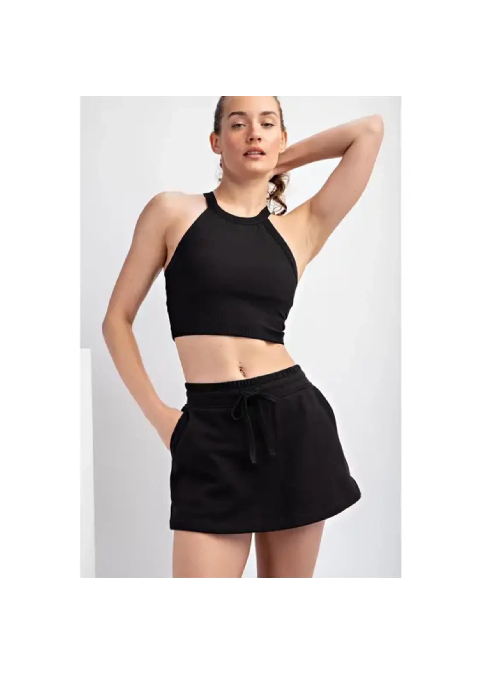 Rae Mode RM Poly Skort