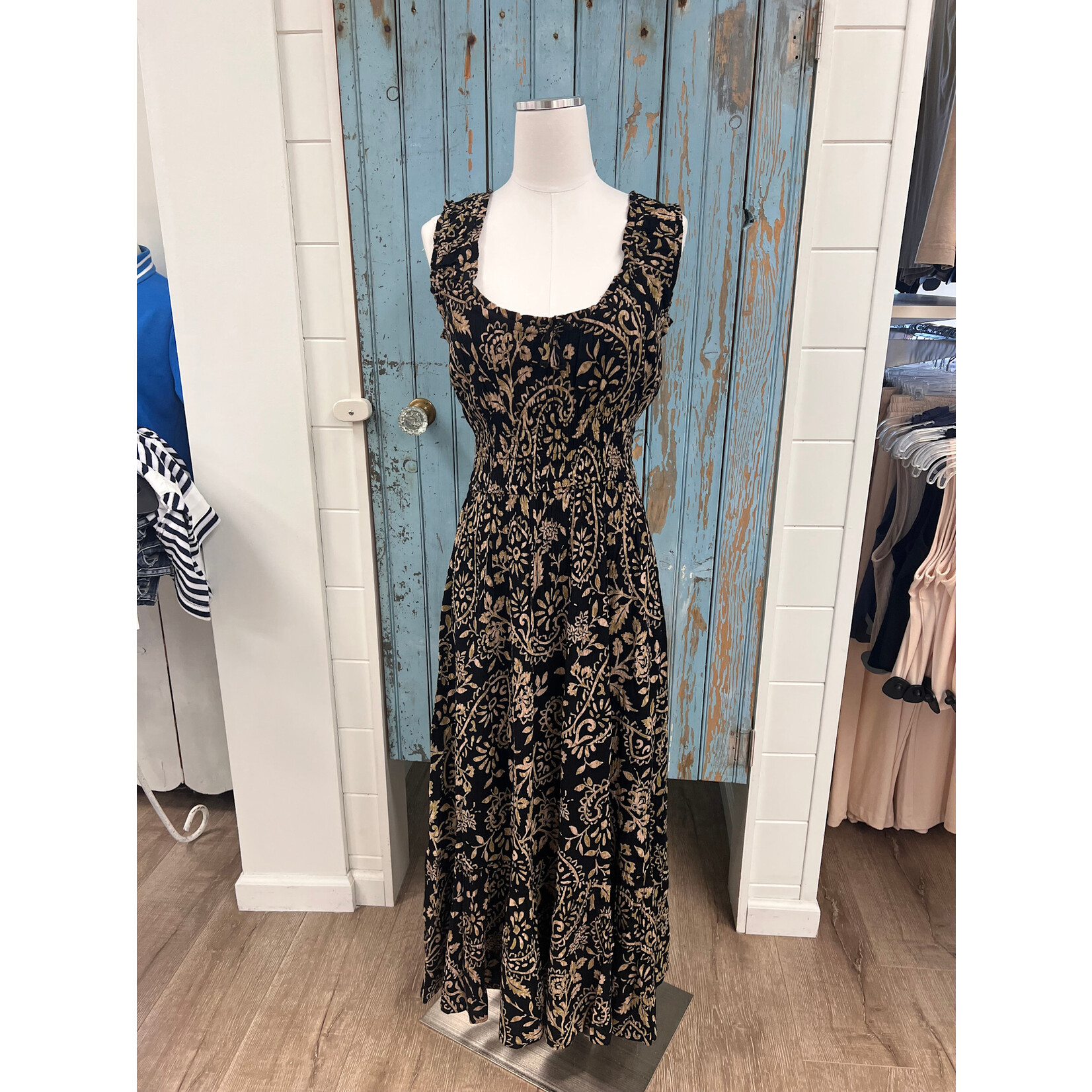 Billa 77 Bila Lennox Dress