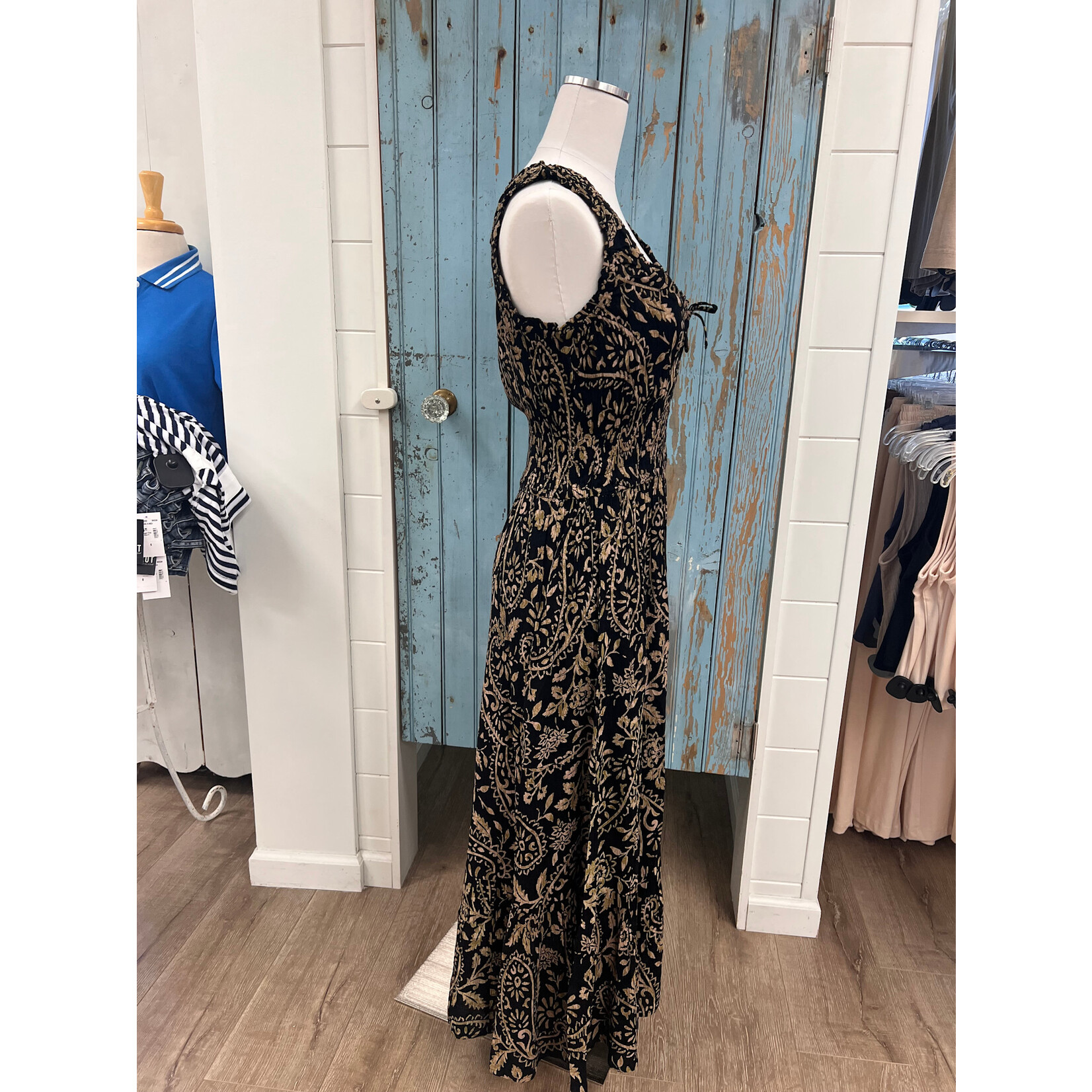 Billa 77 Bila Lennox Dress