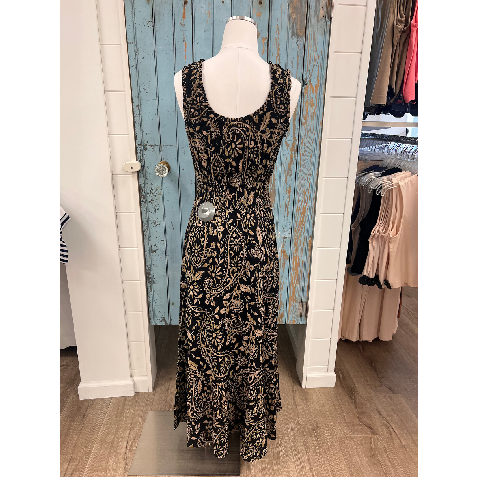 Billa 77 Bila Lennox Dress