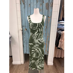 Sadie Sage Prosper Breezy Mini Dress
