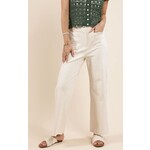 Sadie Sage Clear Eyes Denim Pants