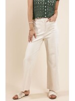 Sadie Sage Clear Eyes Denim Pants