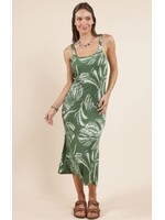 Sadie Sage Prosper Breezy Mini Dress