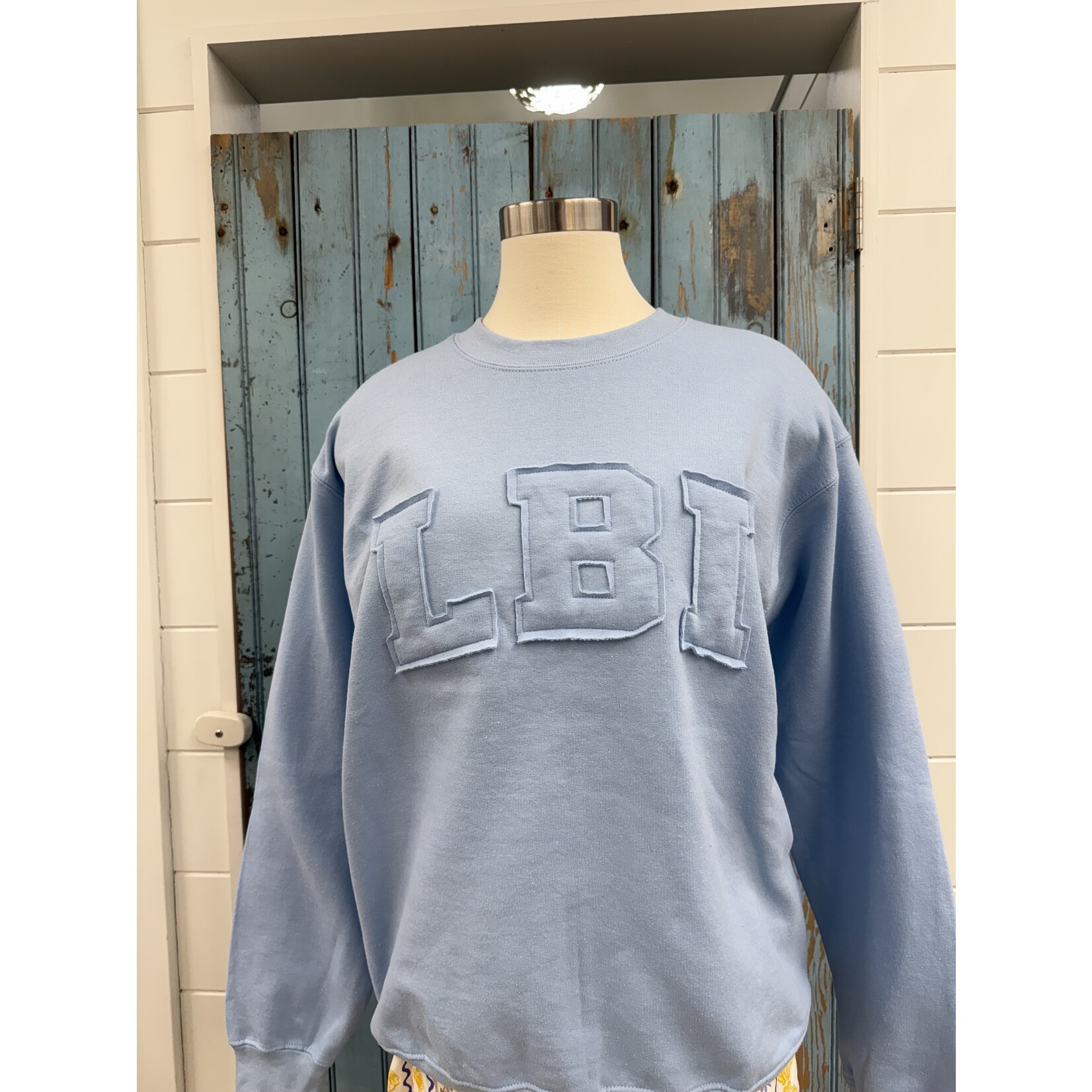 Wink AS LBI Sweatshirt
