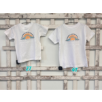 Wink Causeway kids tee