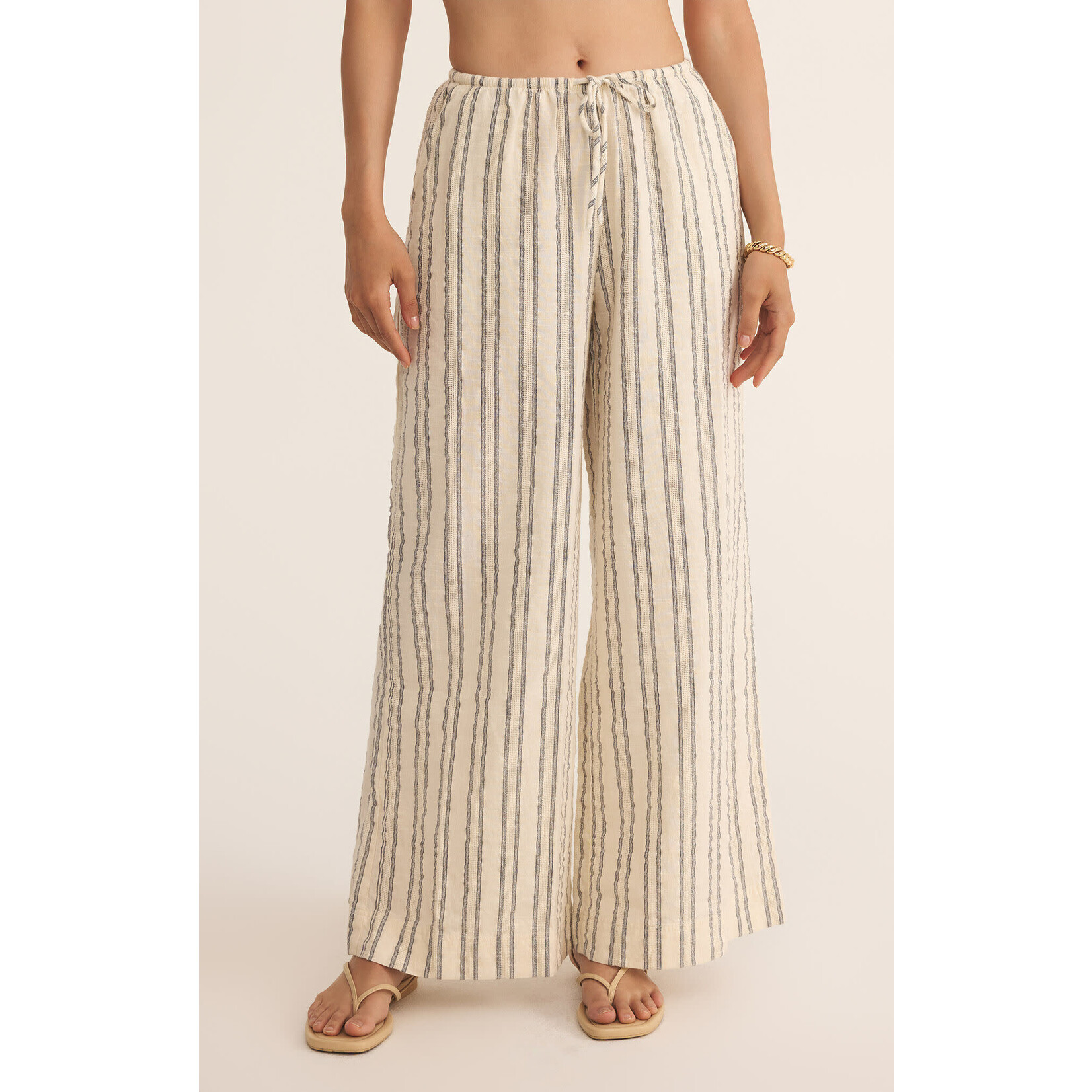Z Supply ZS Soleil Stripe Pant