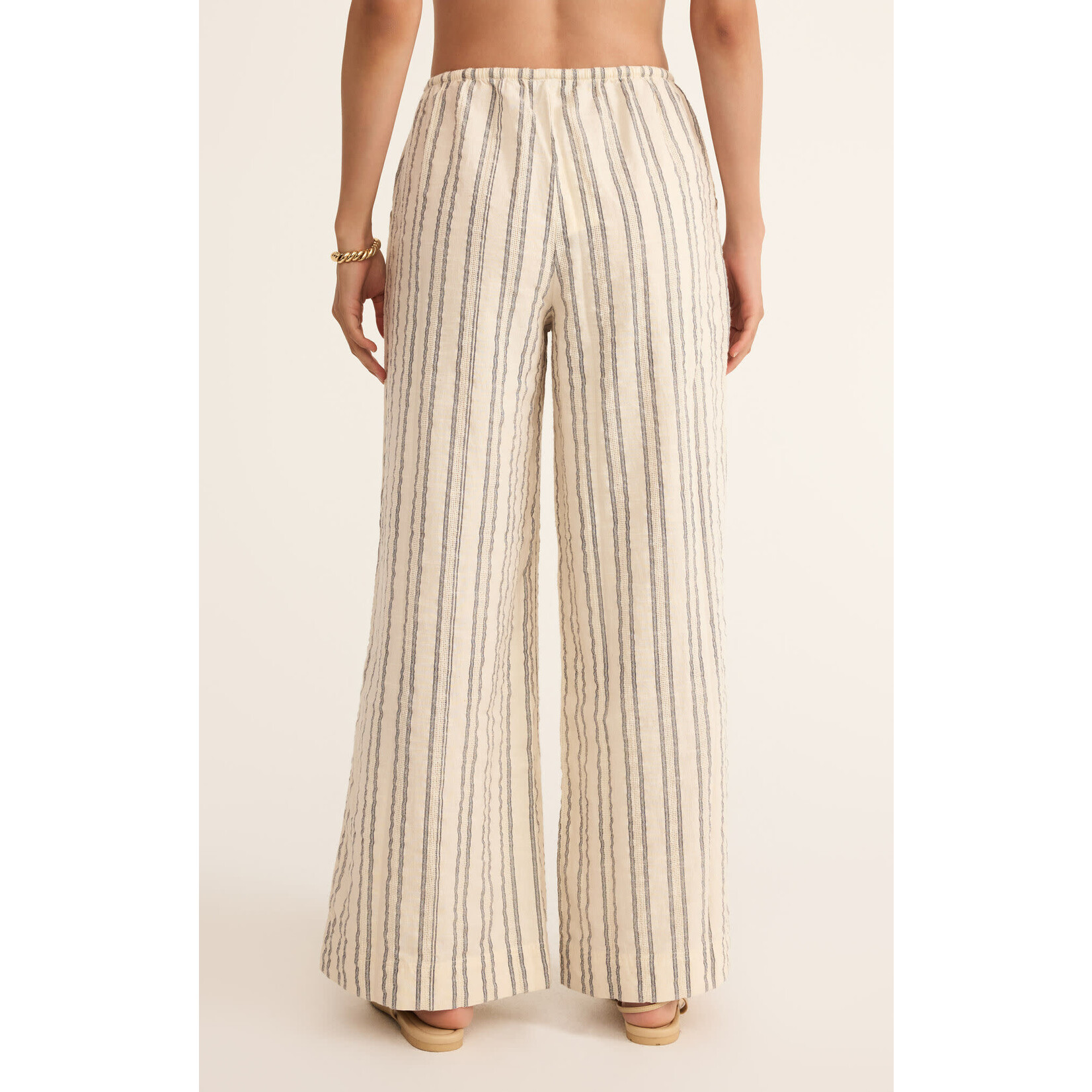 Z Supply ZS Soleil Stripe Pant