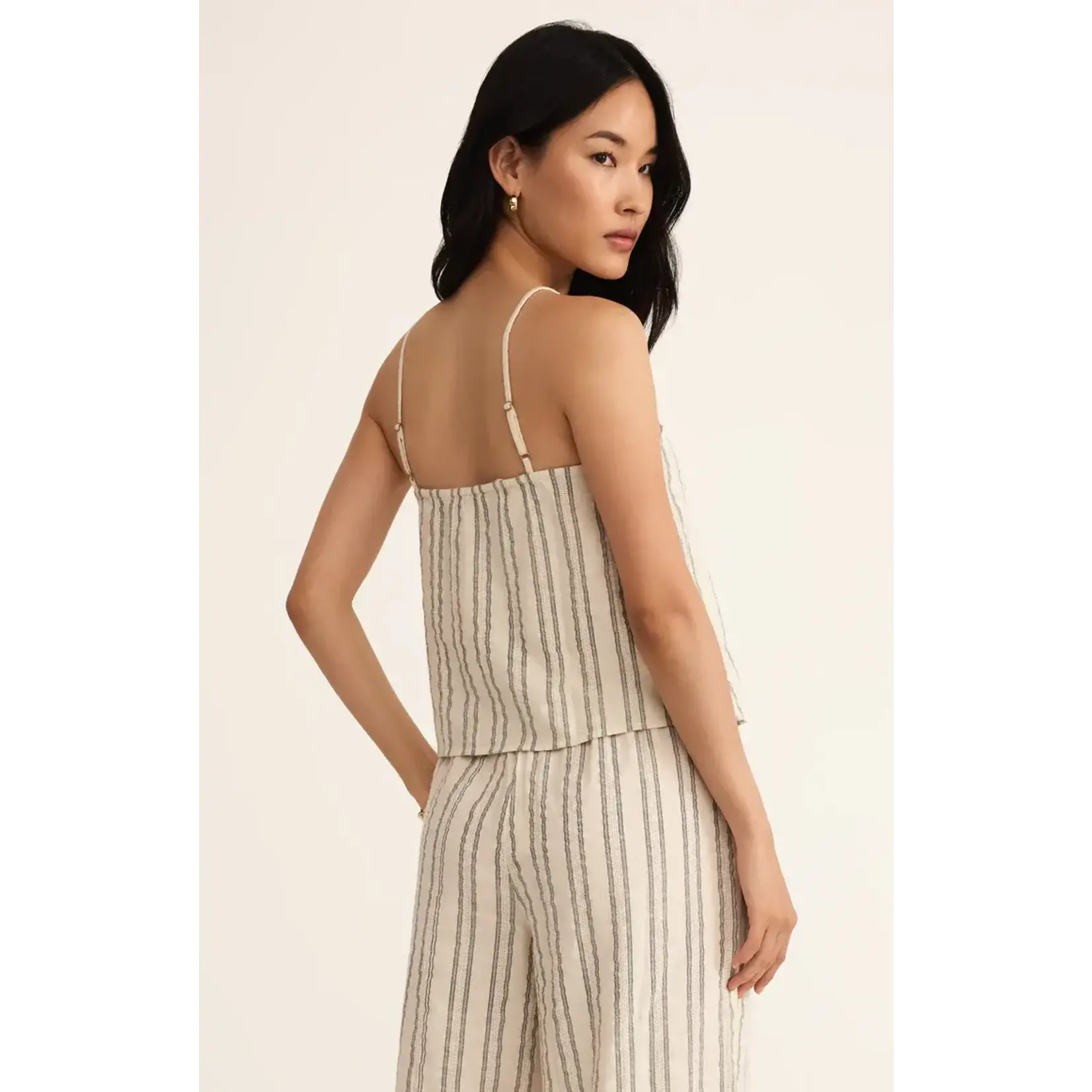 Z Supply ZS Savoy Stripe Tank