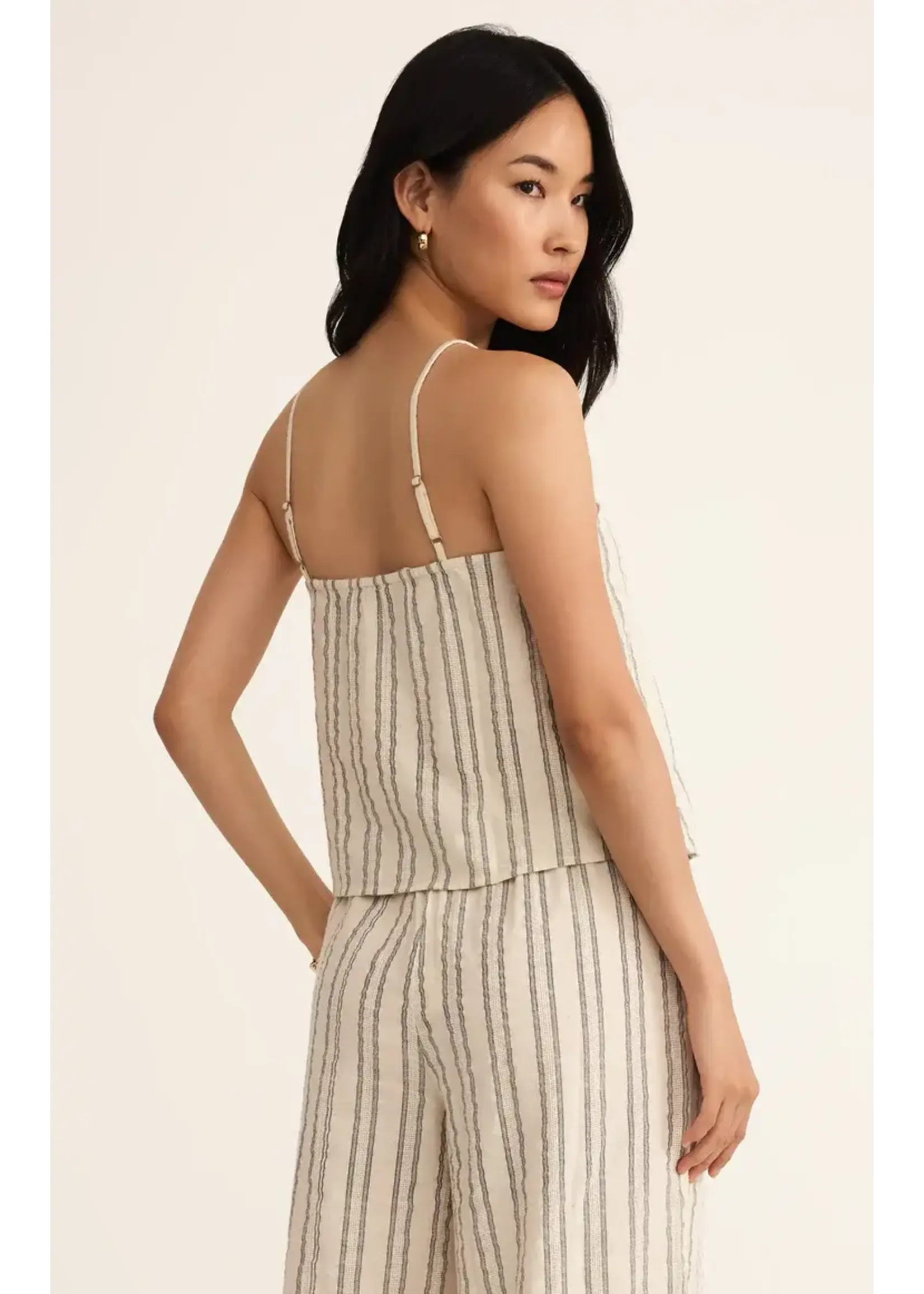 Z Supply ZS Savoy Stripe Tank