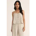 Z Supply Savoy Stripe Tank