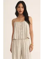 Z Supply Savoy Stripe Tank