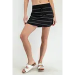 Rae Mode Stripe Skort