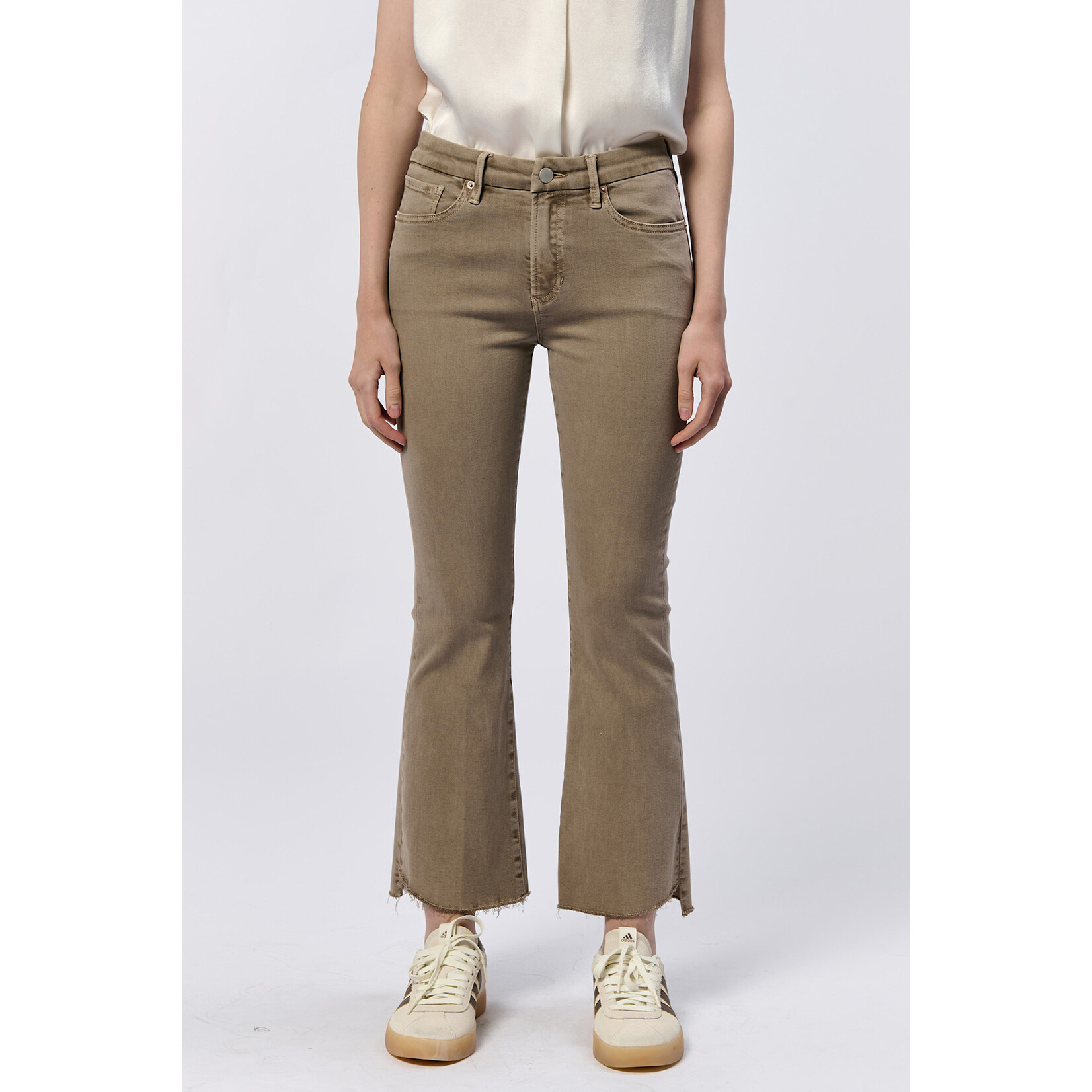 Dear John DJ Jeanne Jean