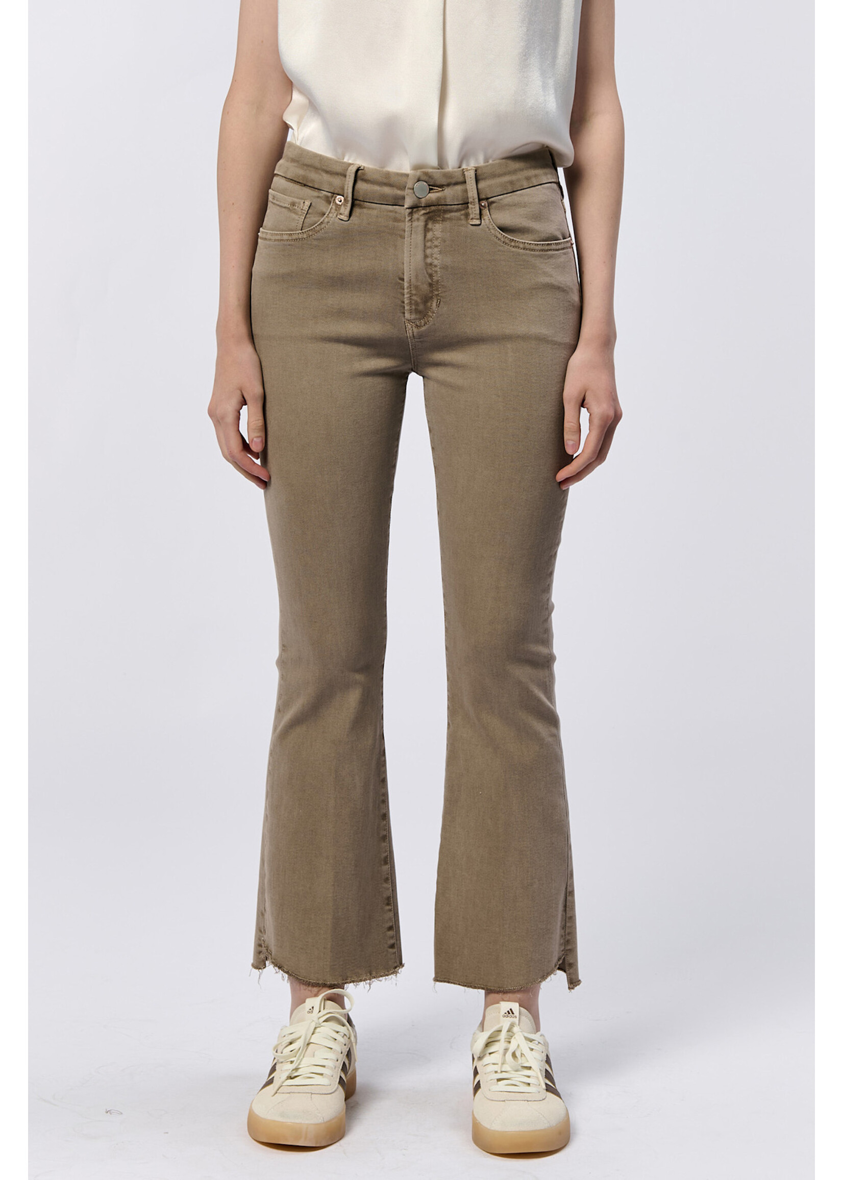 Dear John DJ Jeanne Jean