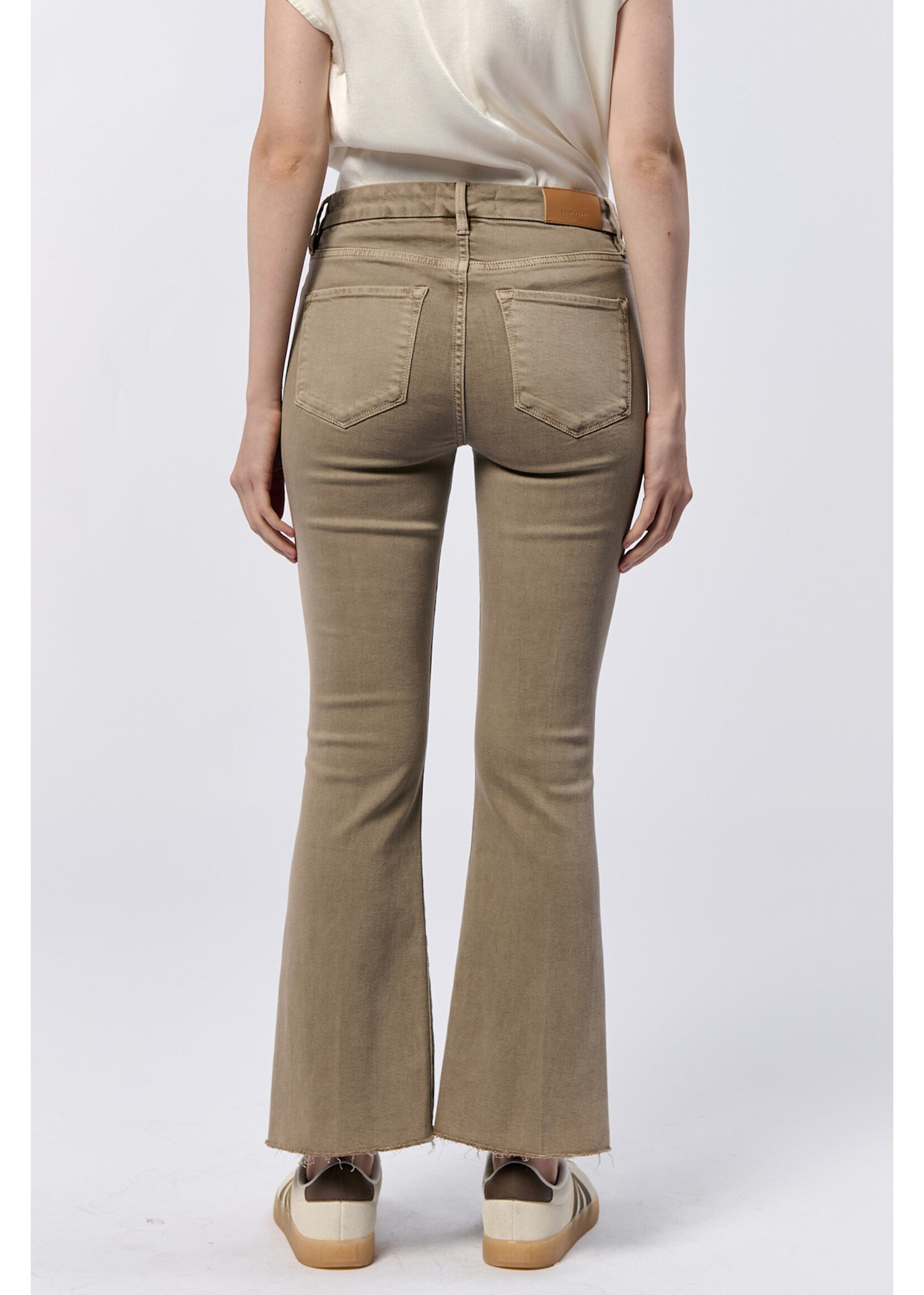 Dear John DJ Jeanne Jean