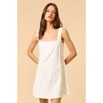 LaLavon Mini Dress w/ Pockets
