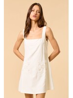 LaLavon Mini Dress w/ Pockets