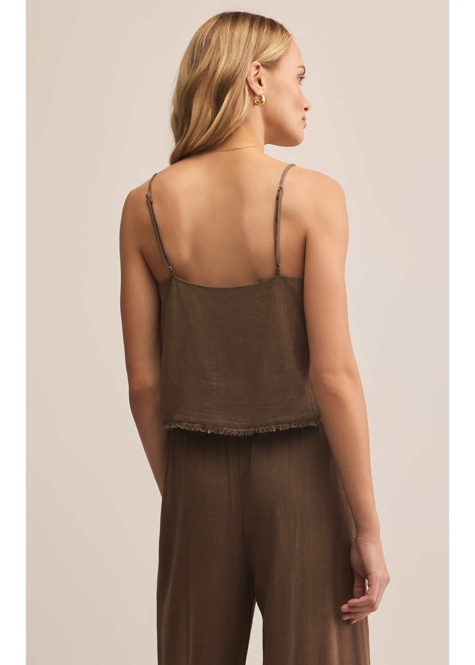 Z Supply ZS Sabel Tank