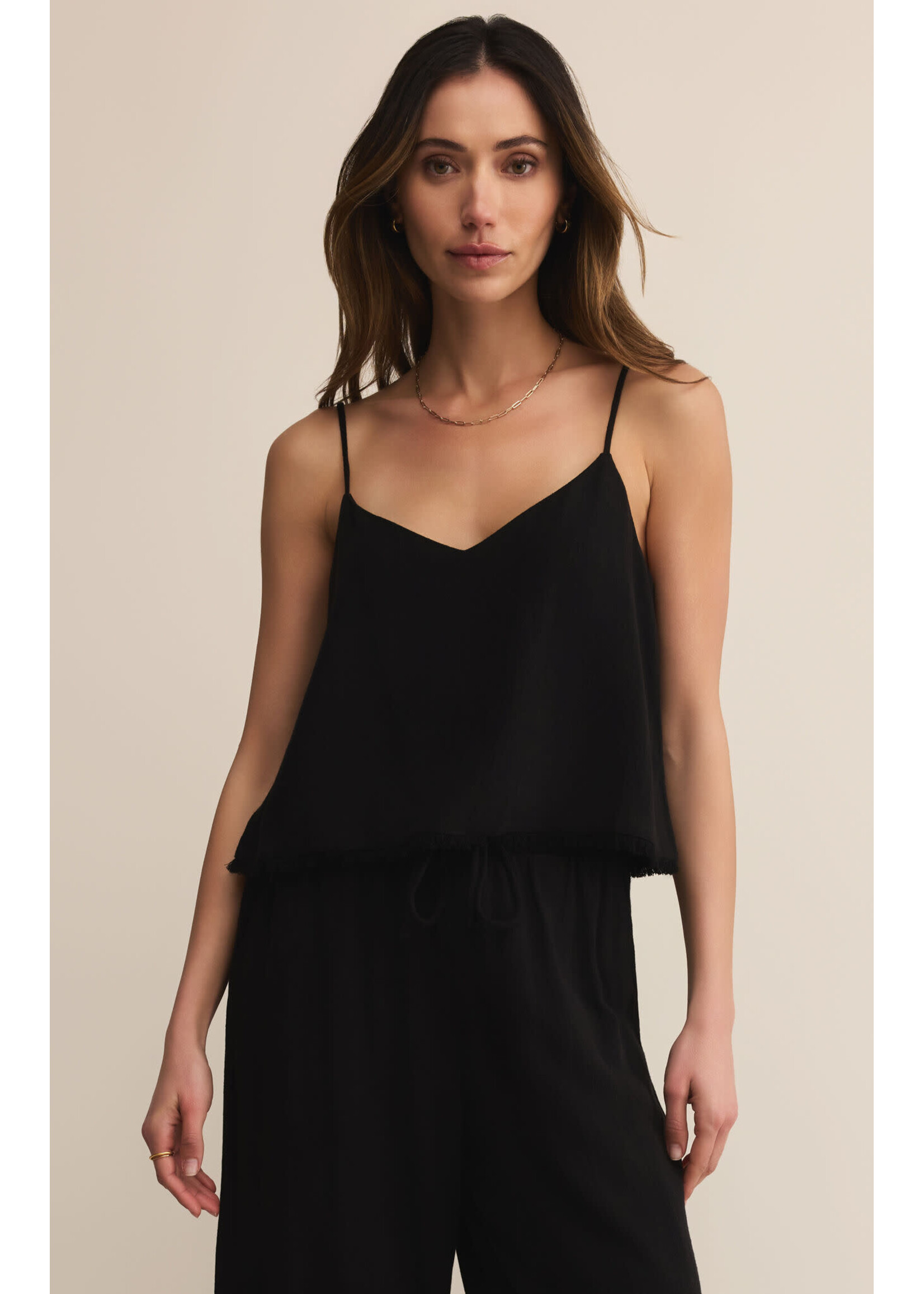 Z Supply ZS Sabel Tank