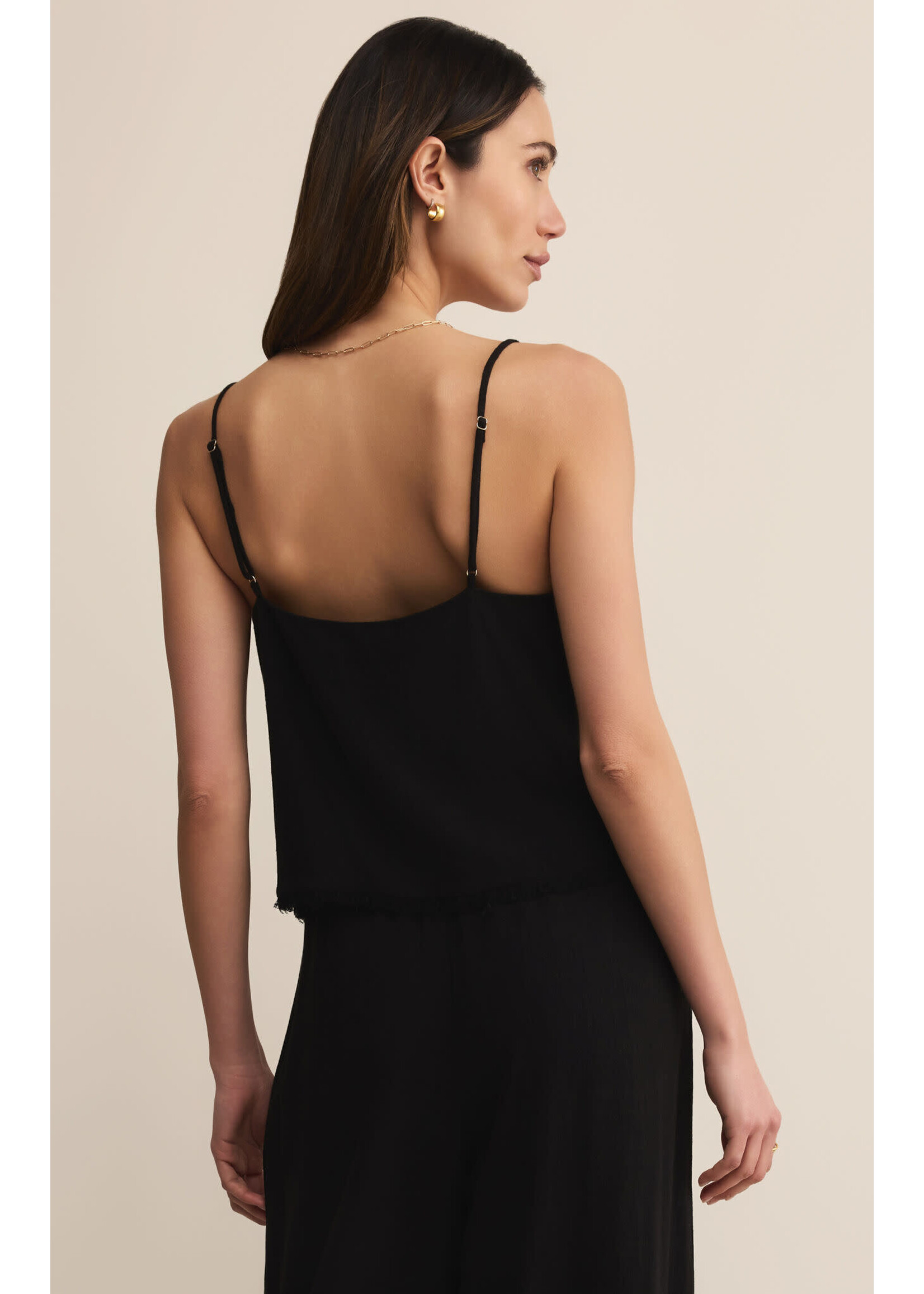 Z Supply ZS Sabel Tank