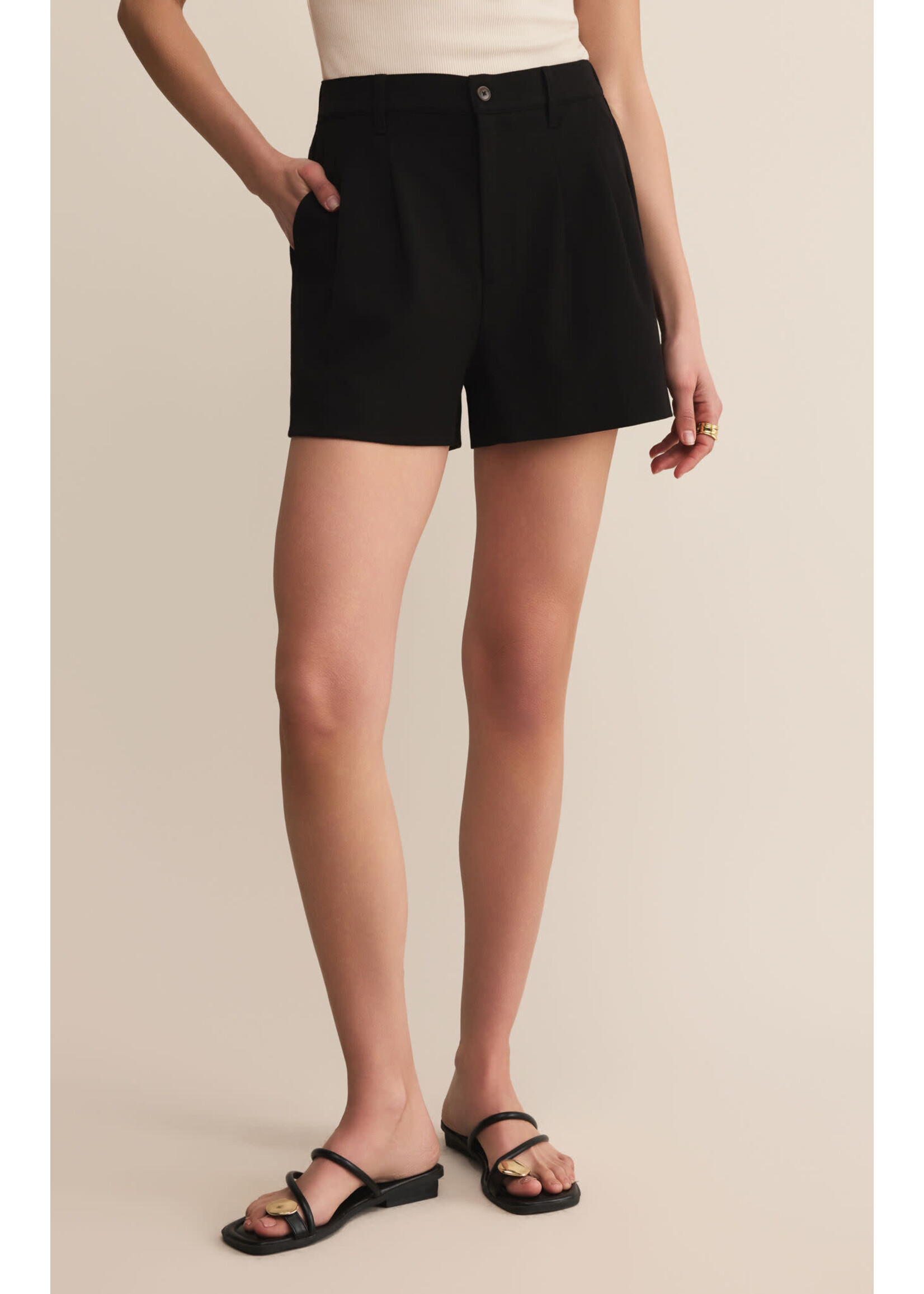 Z Supply ZS Dimitri Twill Short