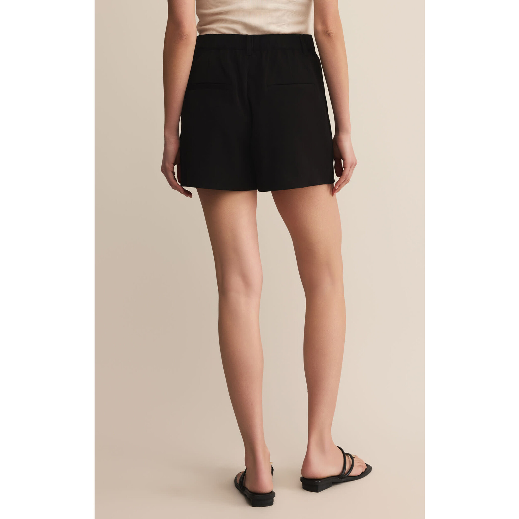 Z Supply ZS Dimitri Twill Short