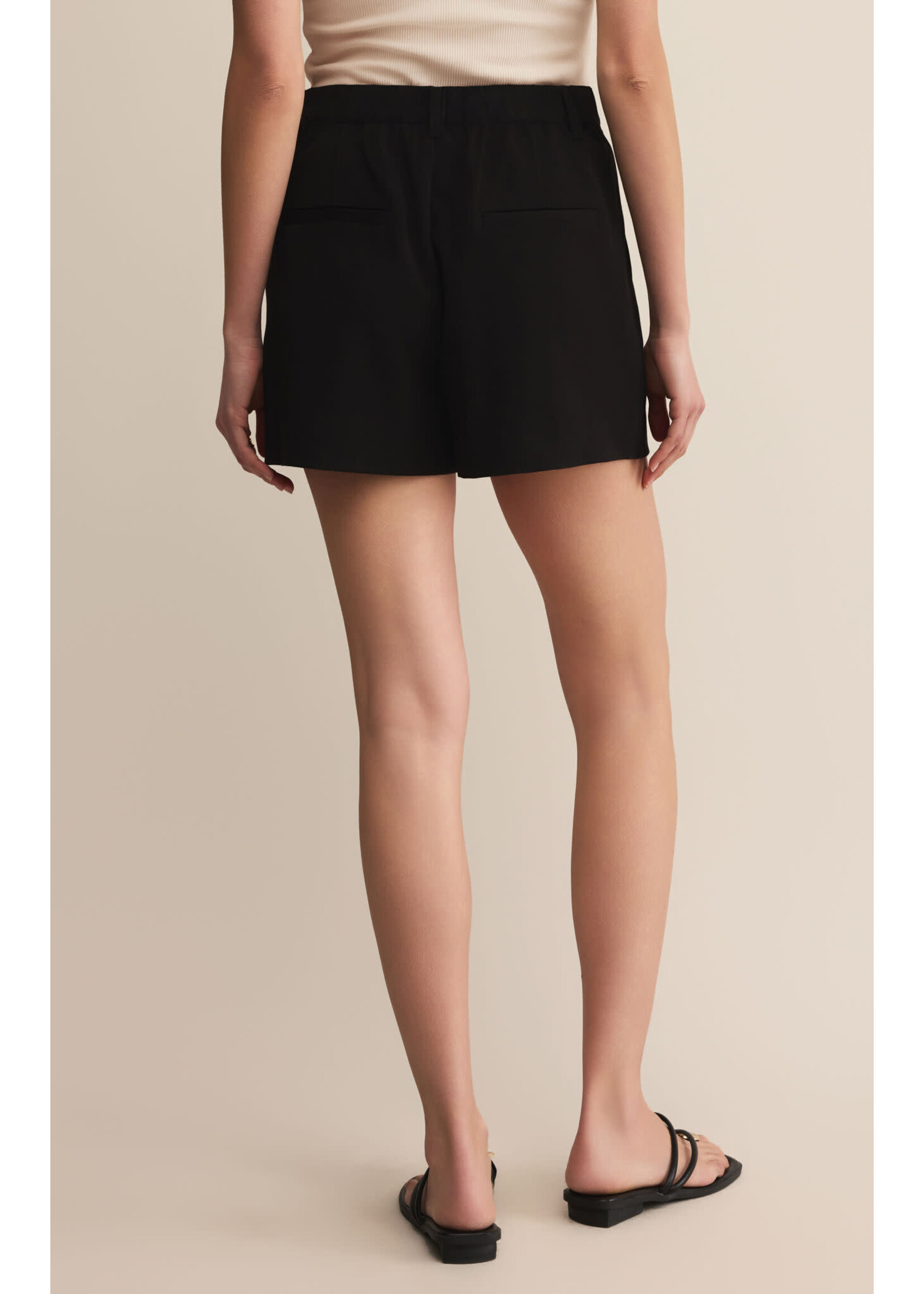 Z Supply ZS Dimitri Twill Short