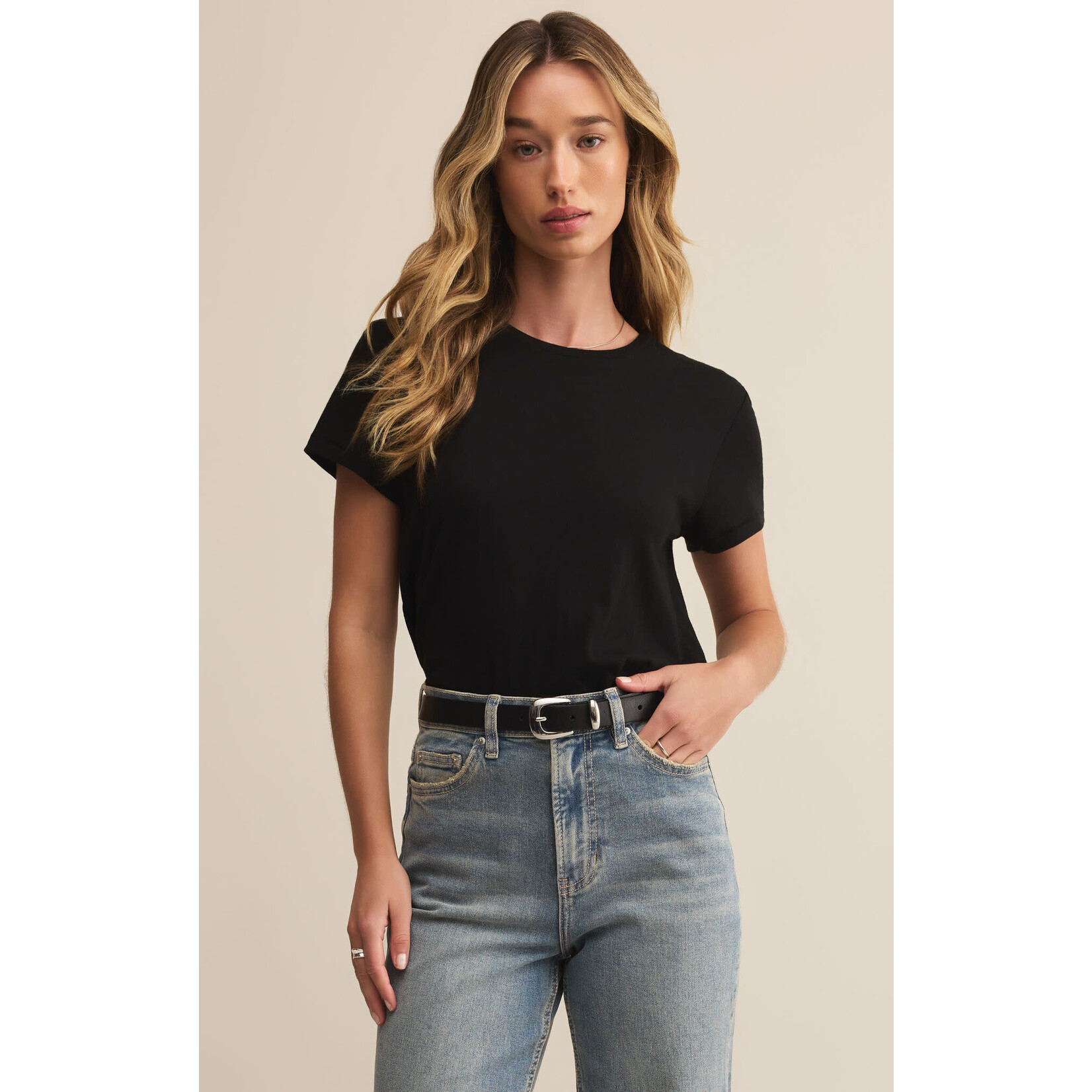 Z Supply ZS Tourist Tee