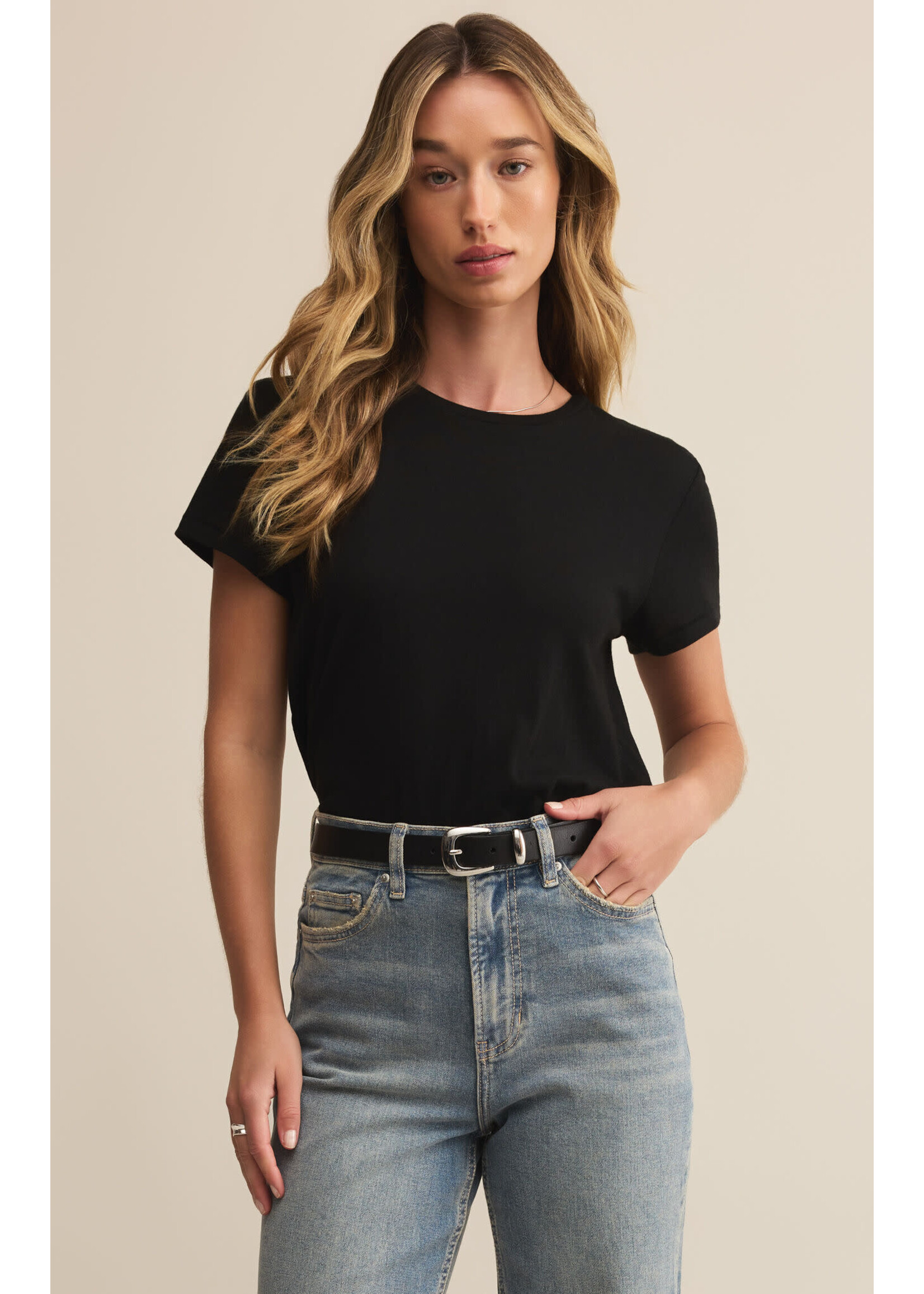 Z Supply ZS Tourist Tee