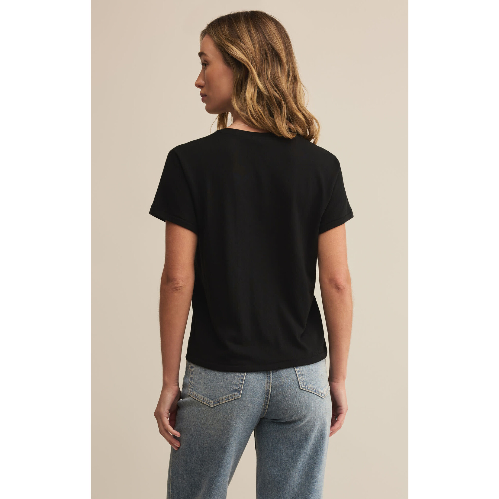 Z Supply ZS Tourist Tee