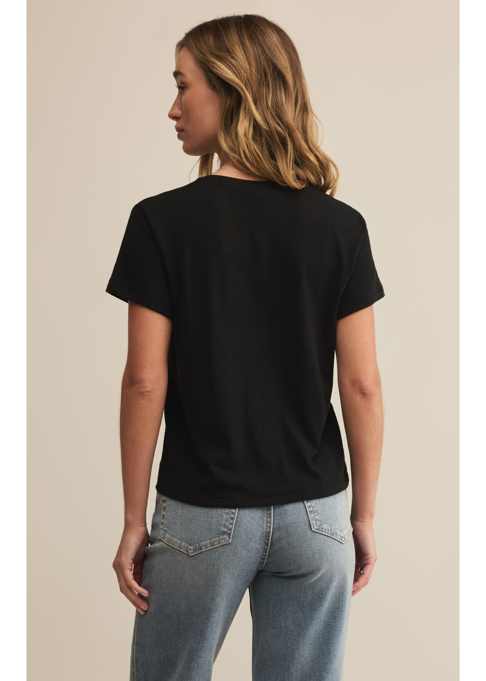 Z Supply ZS Tourist Tee