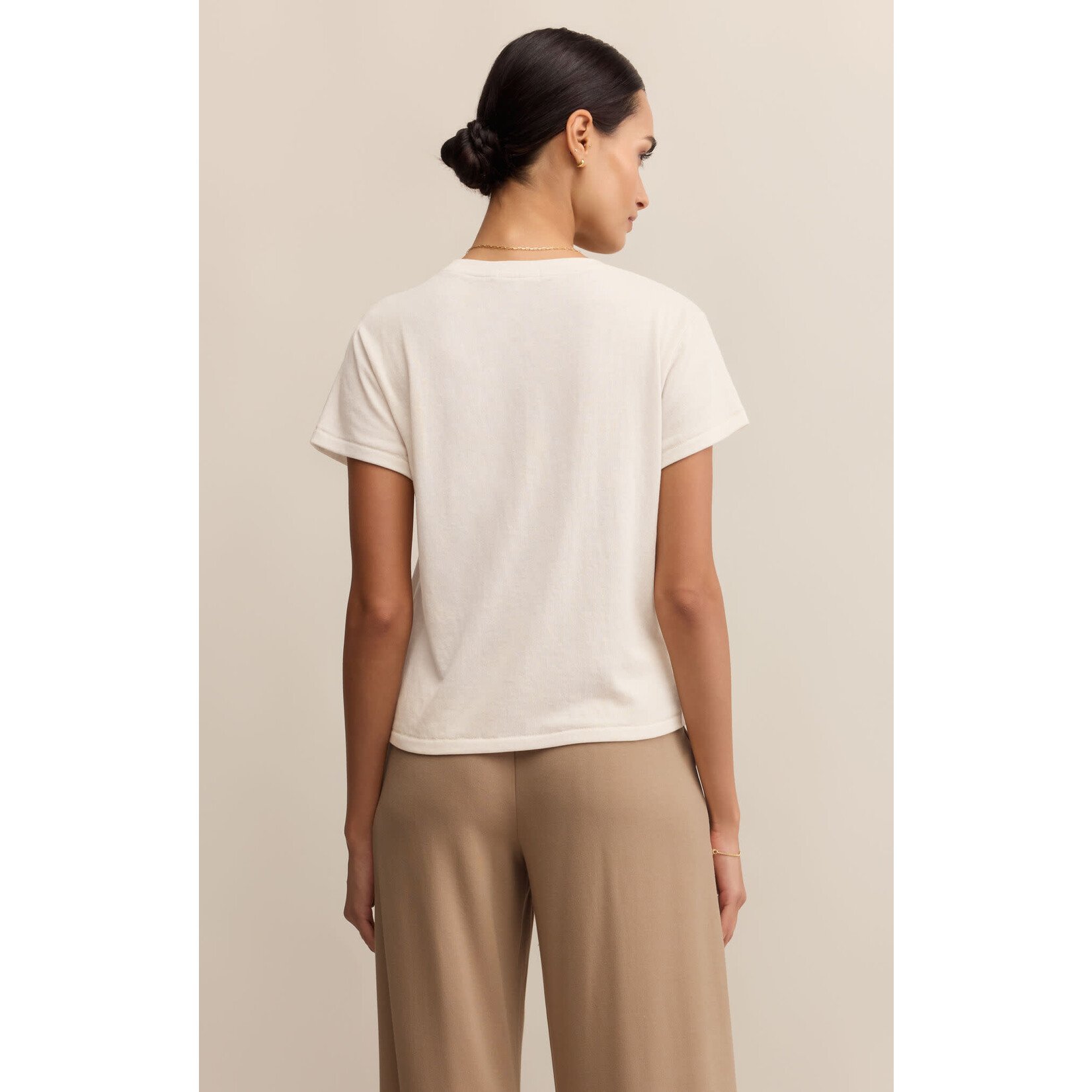 Z Supply ZS Tourist Tee
