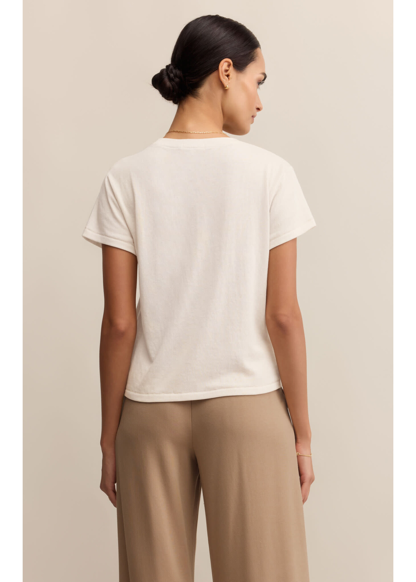 Z Supply ZS Tourist Tee