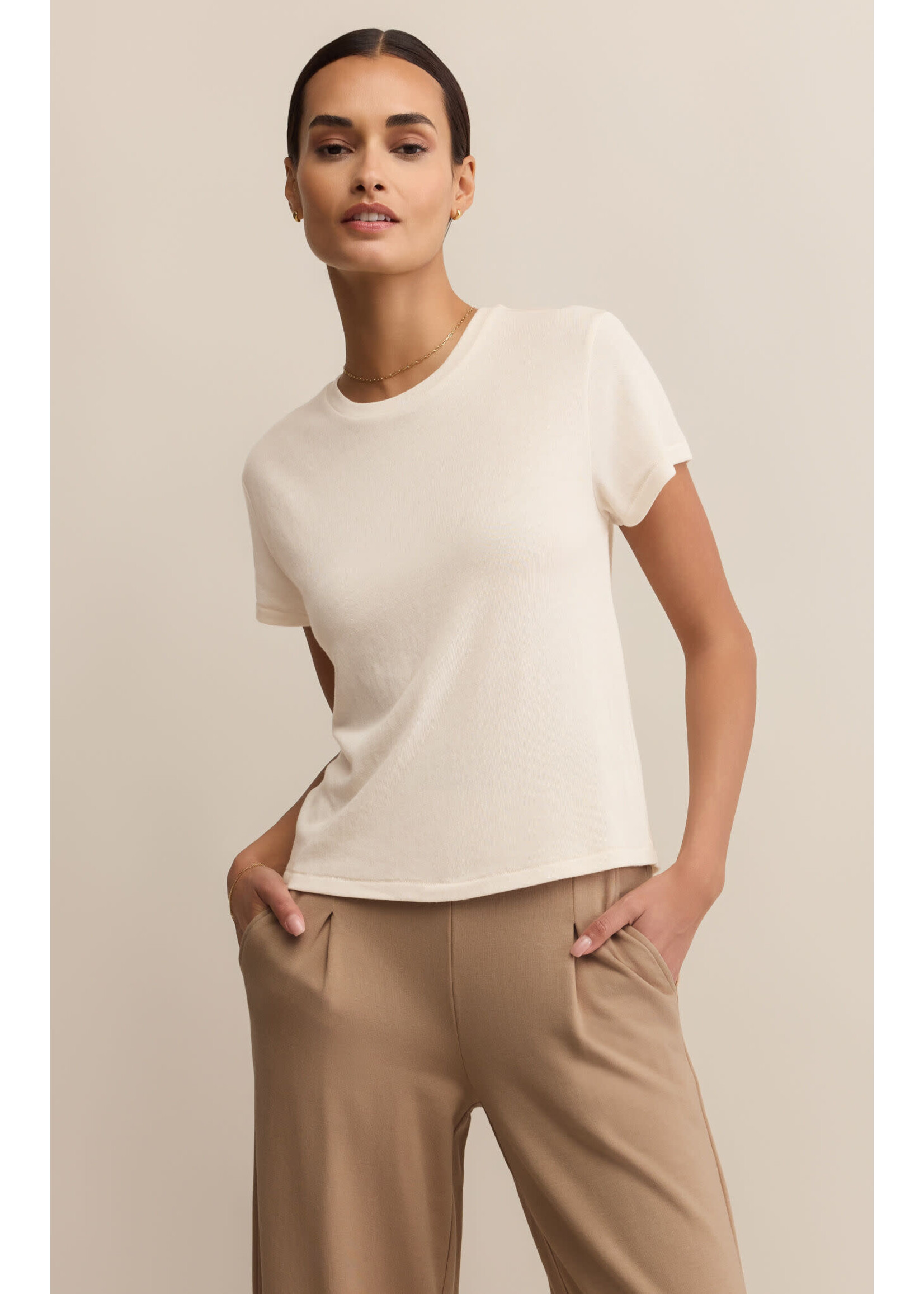 Z Supply ZS Tourist Tee