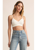 Z Supply Kendra So Smooth Bralette