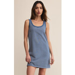 Z Supply Mathis Striped Mini Dress