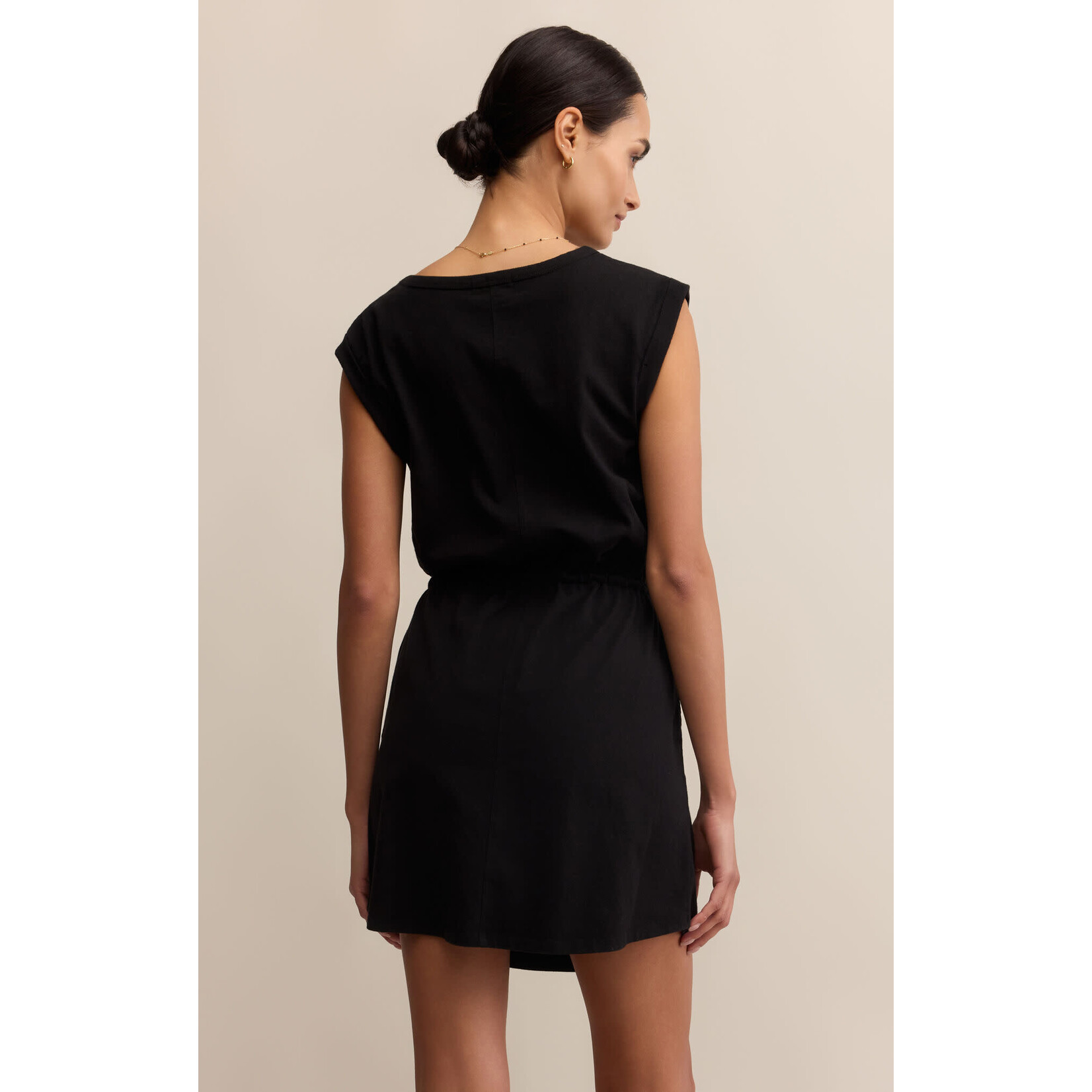 Z Supply ZS Dayshift Mini Dress