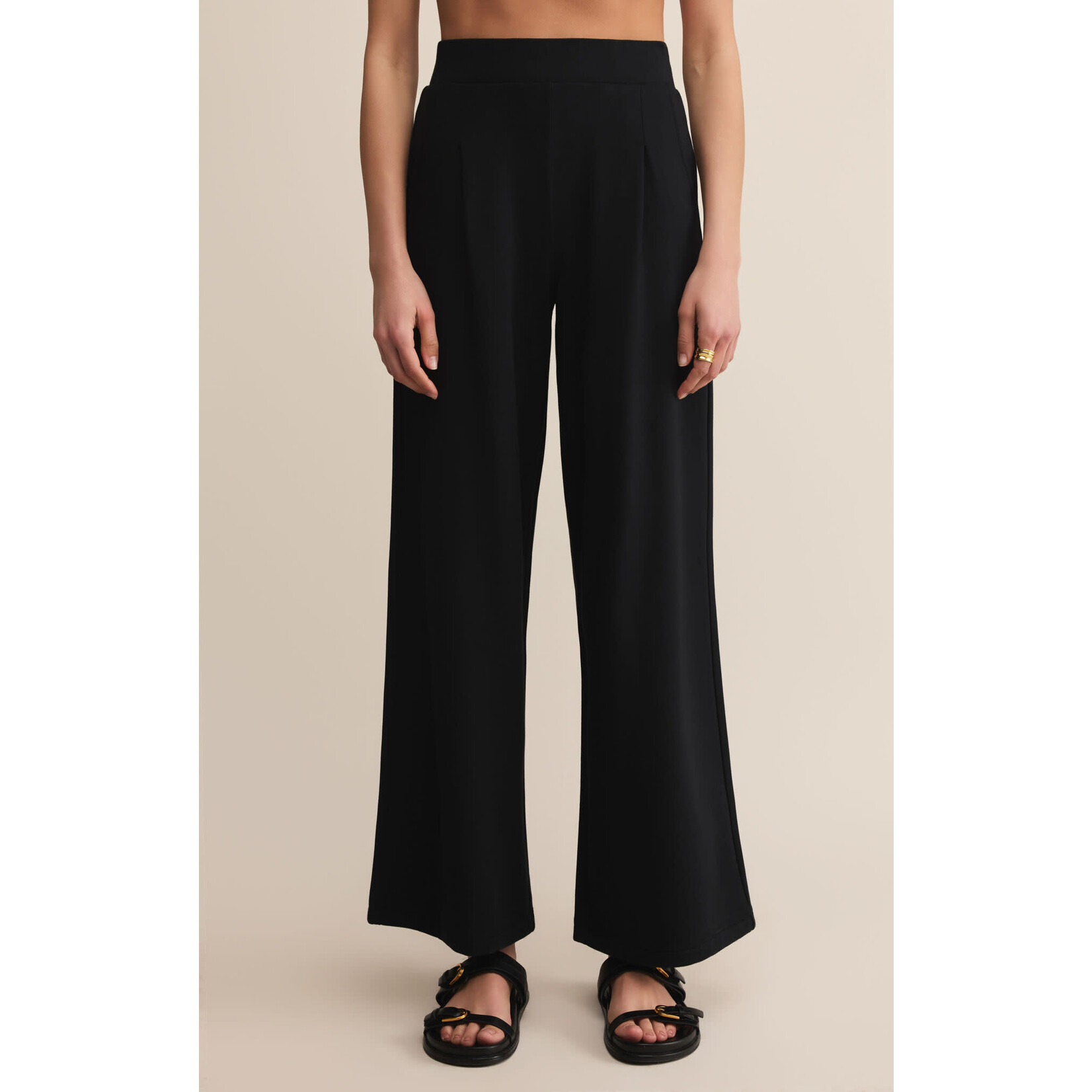 Z Supply ZS Round Trip Pant
