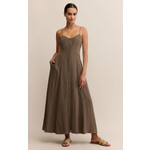 Z Supply Angel Eyes Midi Dress