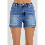 Risen High Rise Front Pocket Shorts