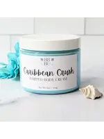 Beachy Bubbles Bath Co Whipped Body Cream