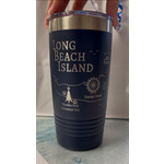 Town Pride LBI 20oz Insulated Tumbler