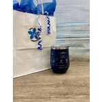 Town Pride LBI Engraved Insulated Stemless Glass