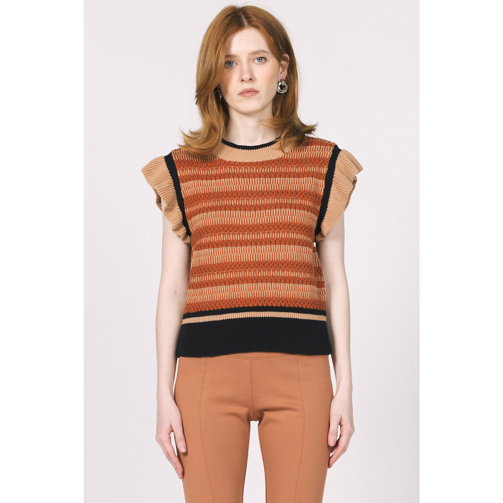 Another Love AL Kassandra Top