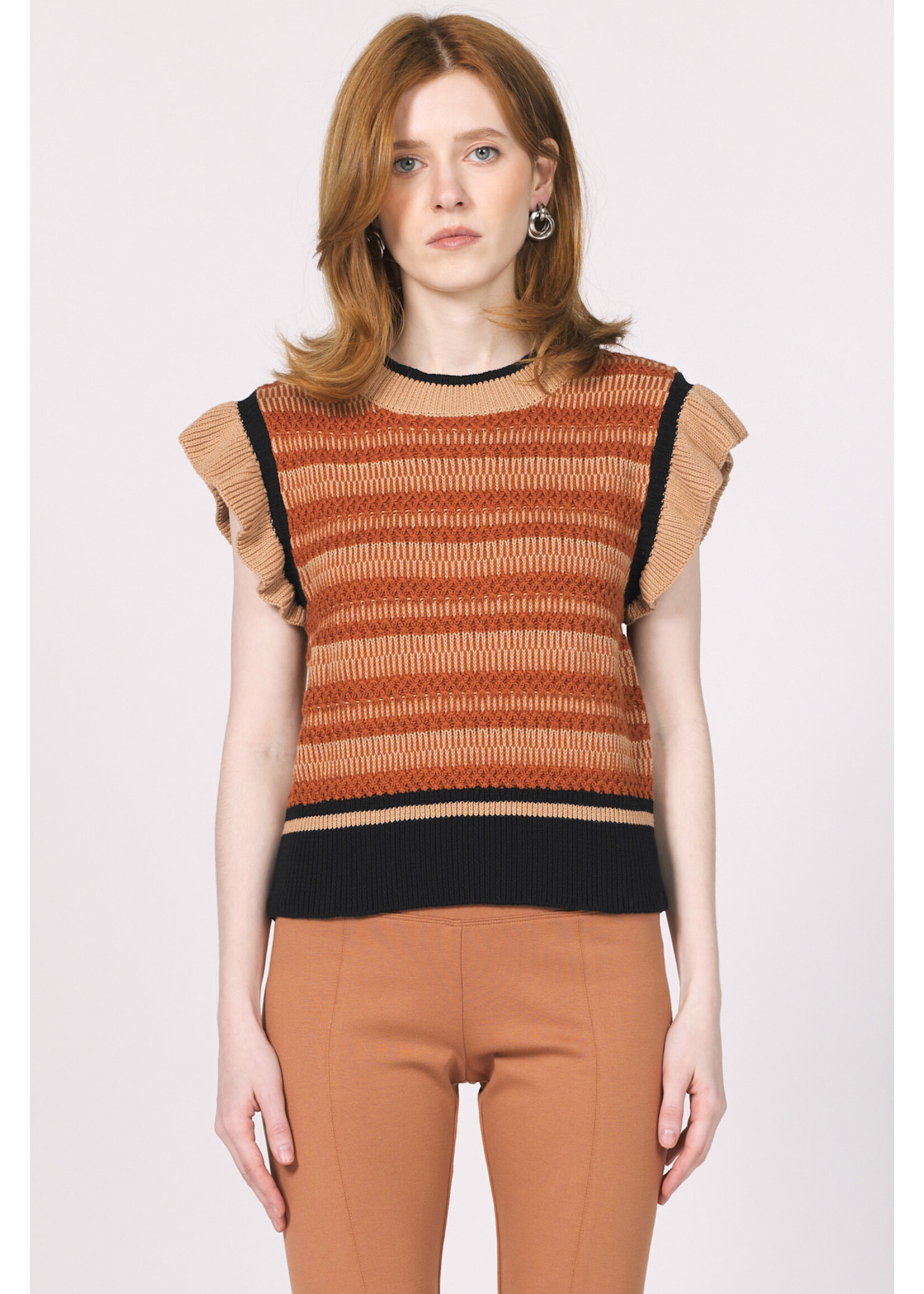 Another Love AL Kassandra Top