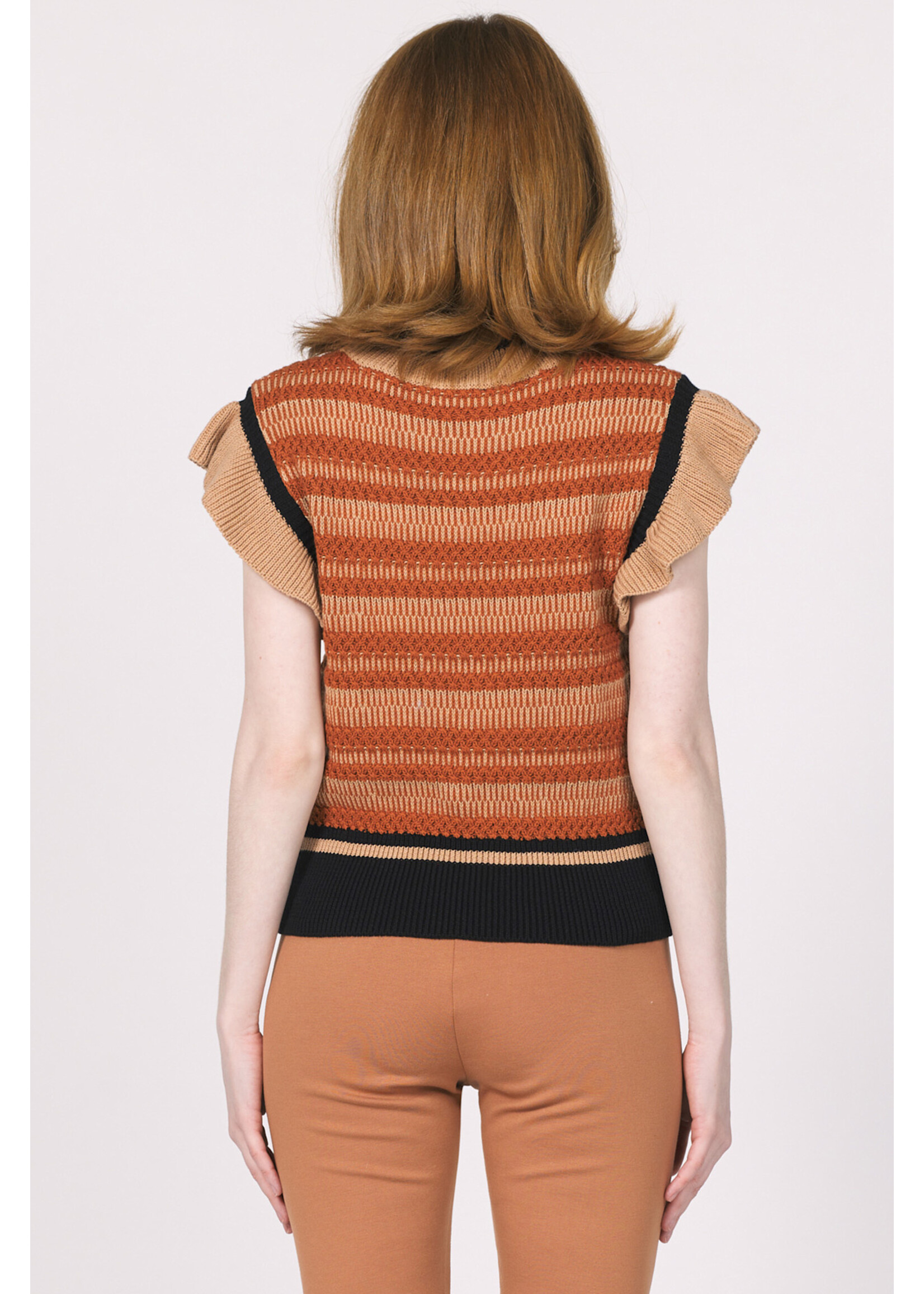 Another Love AL Kassandra Top