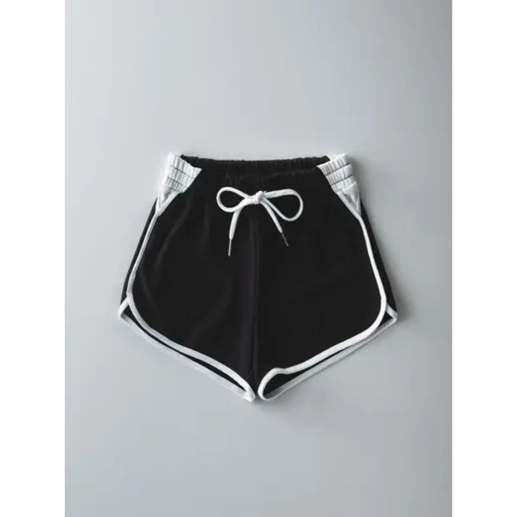 Urban Daizy UD Retro Athletic Shorts